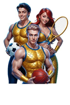 All sports
