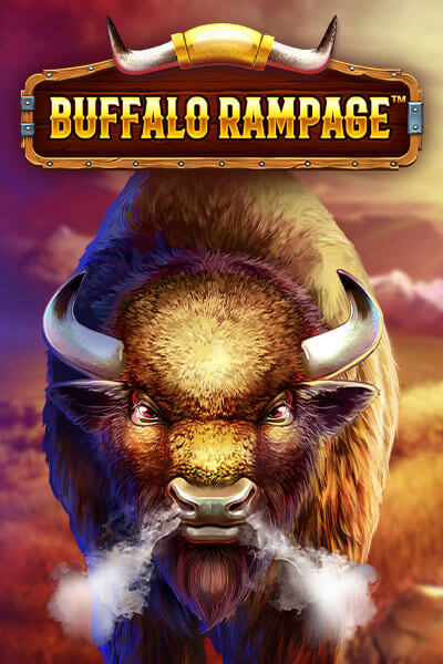 Buffalo Rampage
