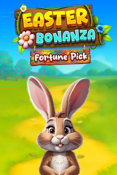 Easter Bonanza – Fortune Pick