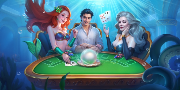 Welcome Package 275% up to  €3,000  + 400 FS + 1 Bonus Crab