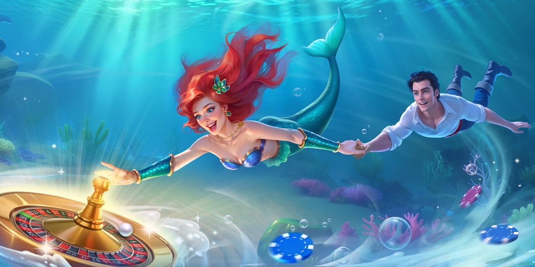 EGT Digital Spin Quest!