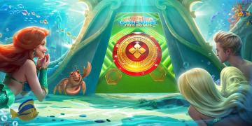 Slot of the Week